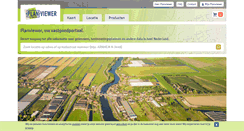 Desktop Screenshot of planviewer.nl